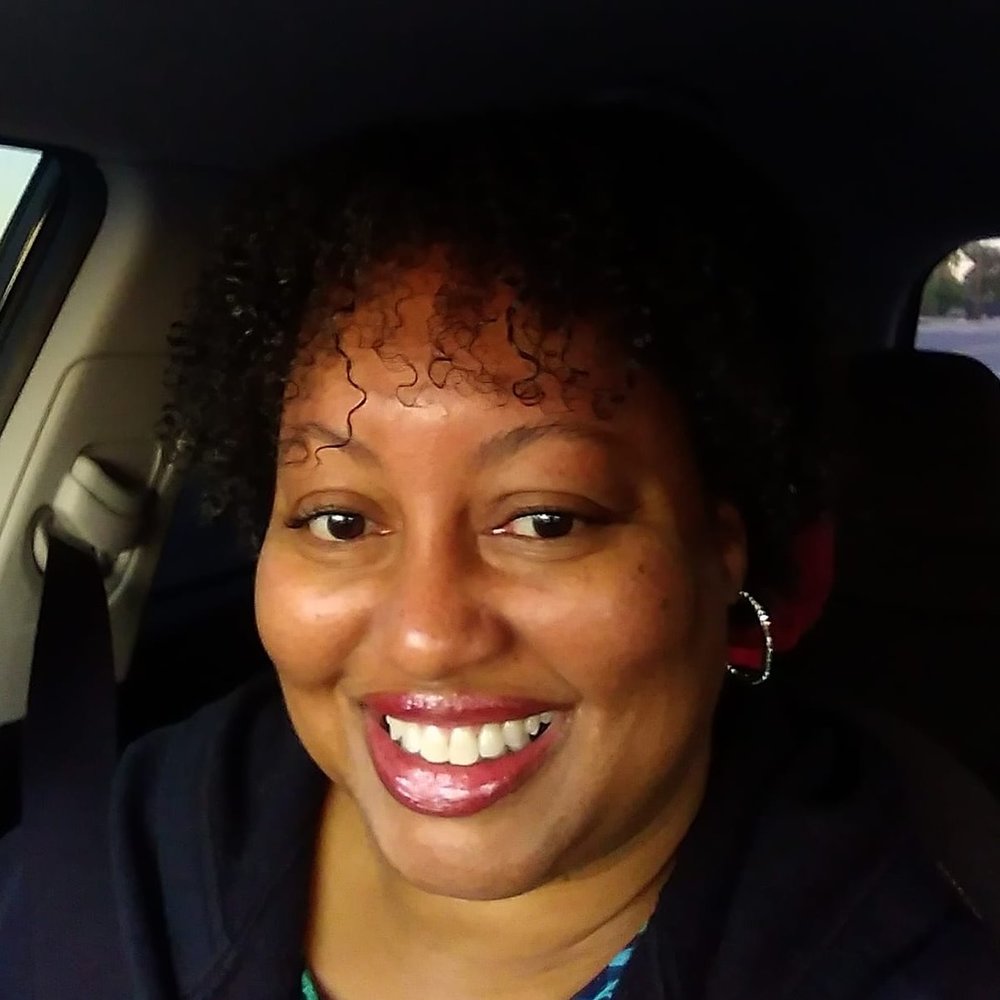 Meet your Posher, Tamika